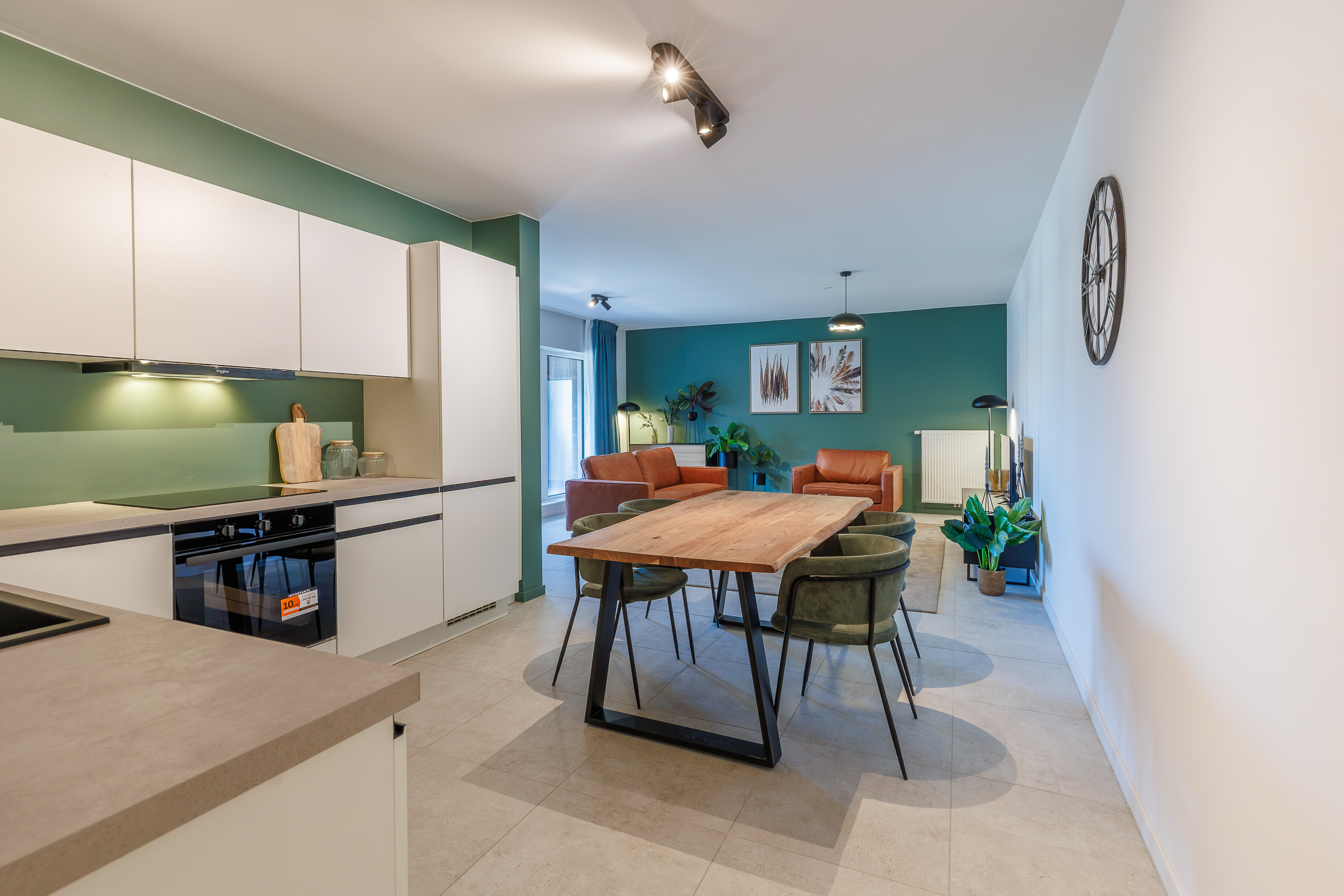 Gastronomia, variété de biens