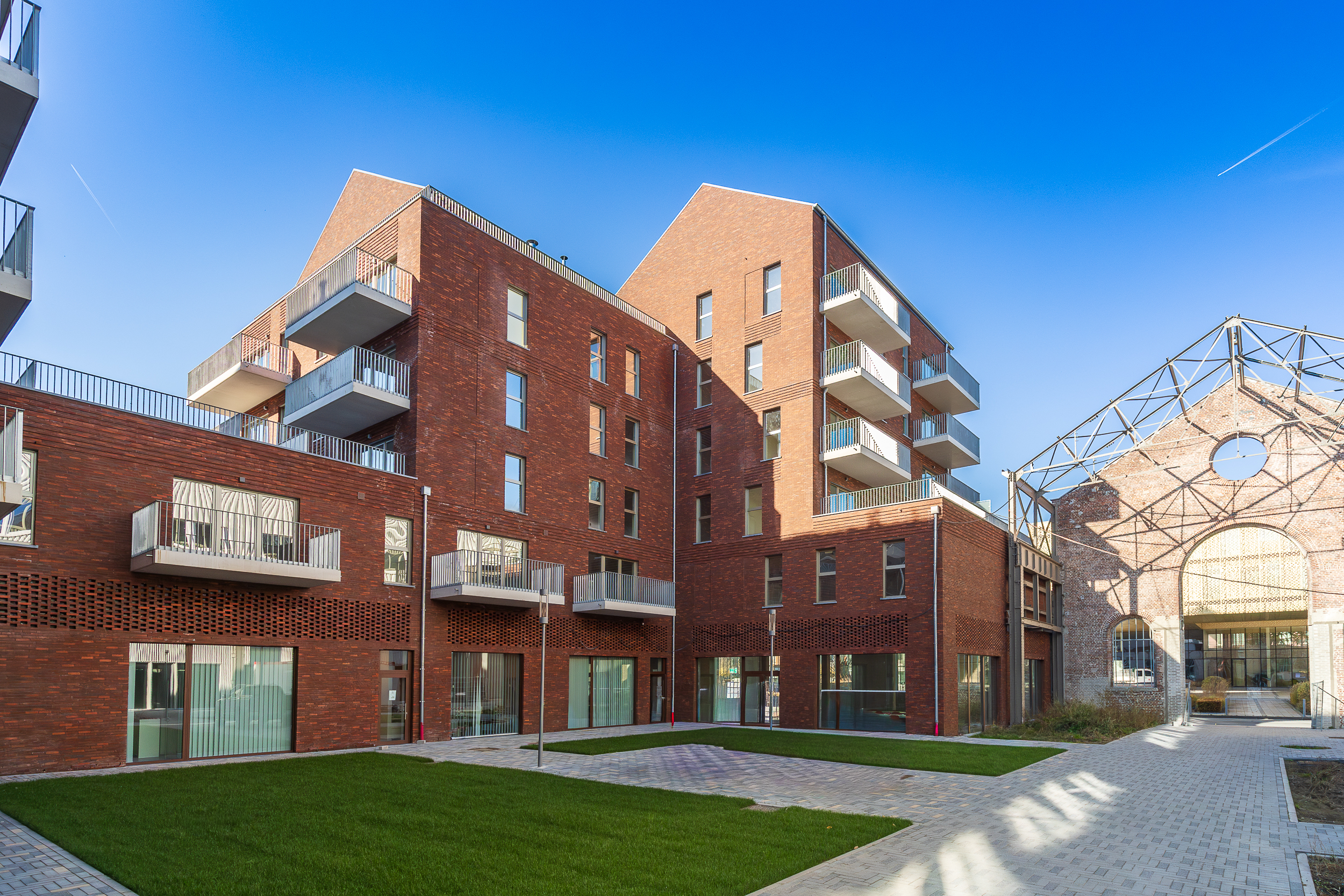 Gastronomia, le neuf = qualité & plus-value