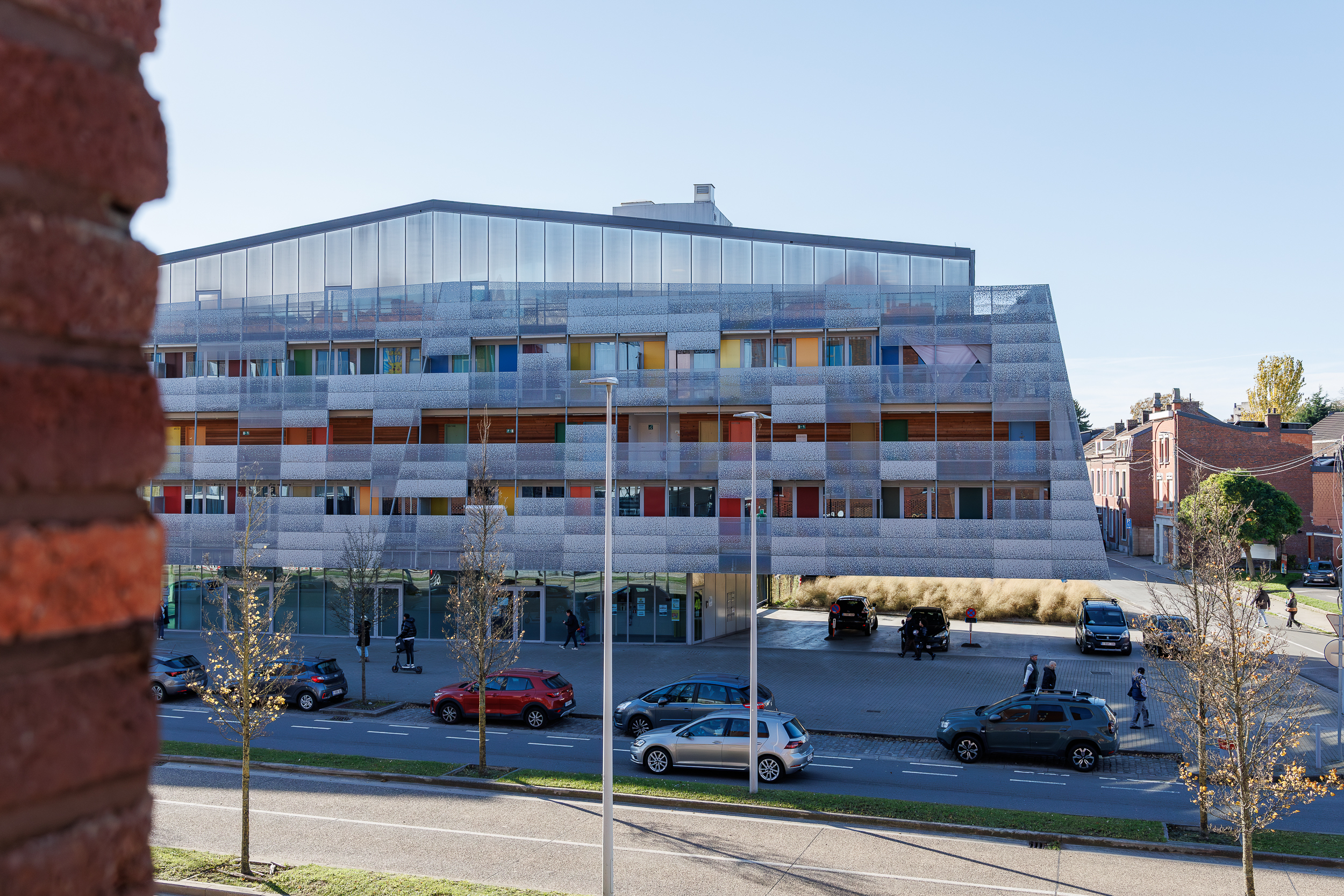 Gastronomia - Une ville en plein renouveau