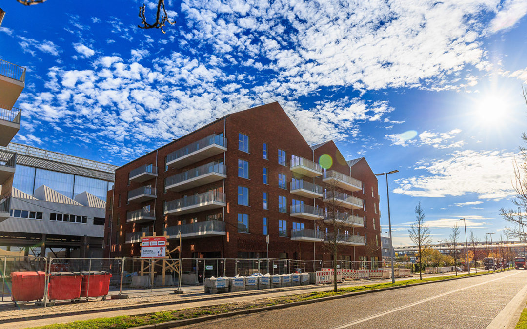 Gastronomia à Seraing