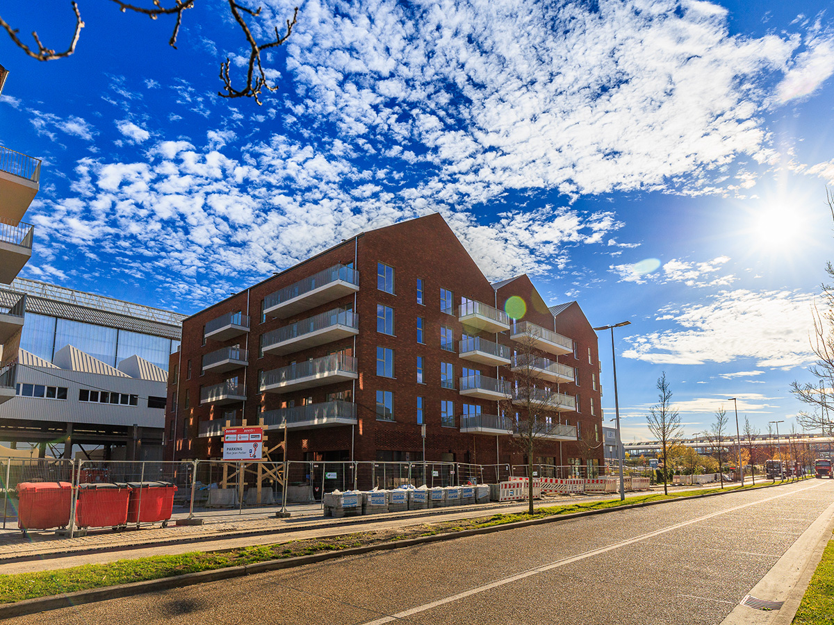 Gastronomia à Seraing