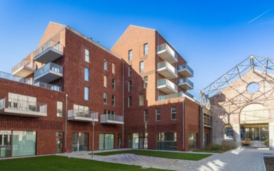 Pourquoi investir dans un appartement à Seraing ?
